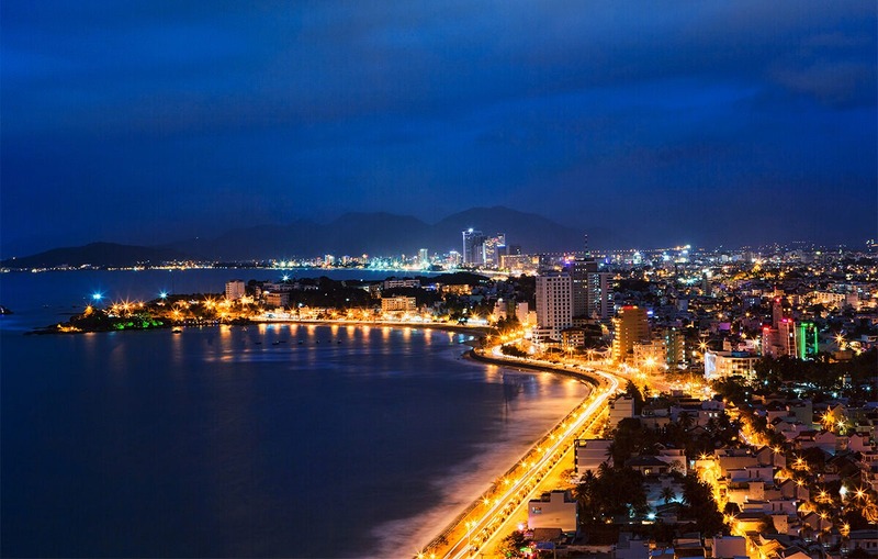 Trải nghiệm Nha Trang về đêm với 12 hoạt động không thể bỏ lỡ 2