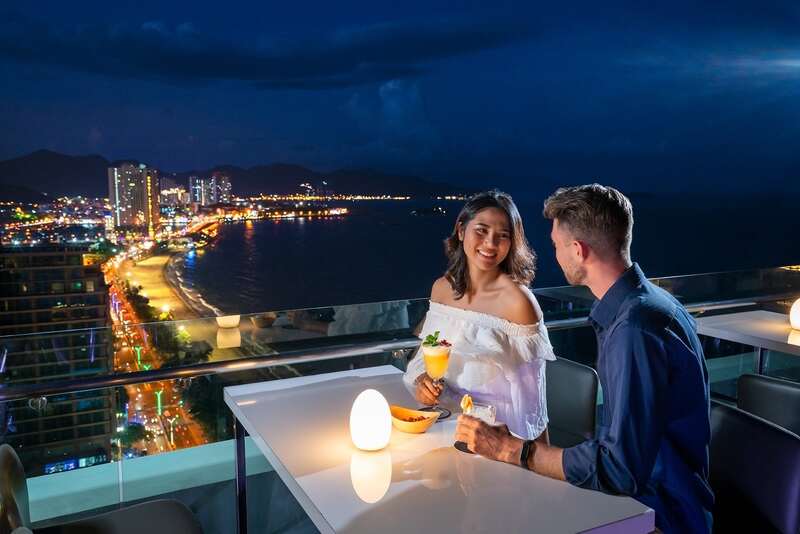 Trải nghiệm Nha Trang về đêm với 12 hoạt động không thể bỏ lỡ 4