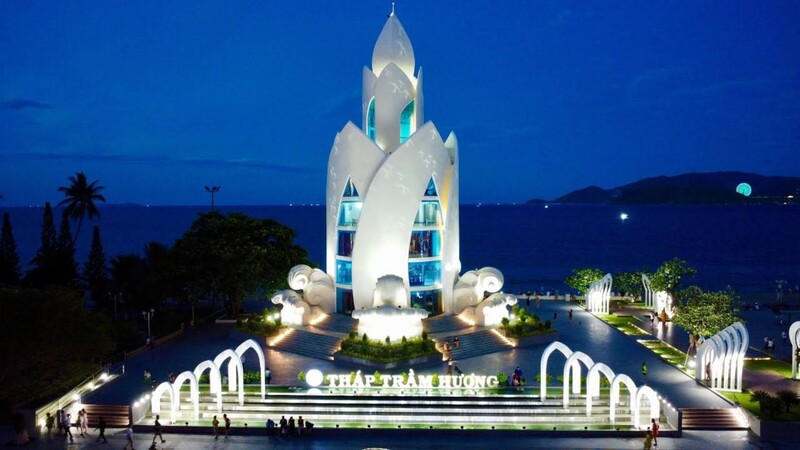 Trải nghiệm Nha Trang về đêm với 12 hoạt động không thể bỏ lỡ 6