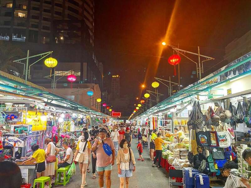Trải nghiệm Nha Trang về đêm với 12 hoạt động không thể bỏ lỡ 8