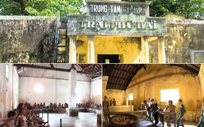 Thăm lại Nhà tù Côn Đảo, địa ngục trần gian trong quá khứ 5
