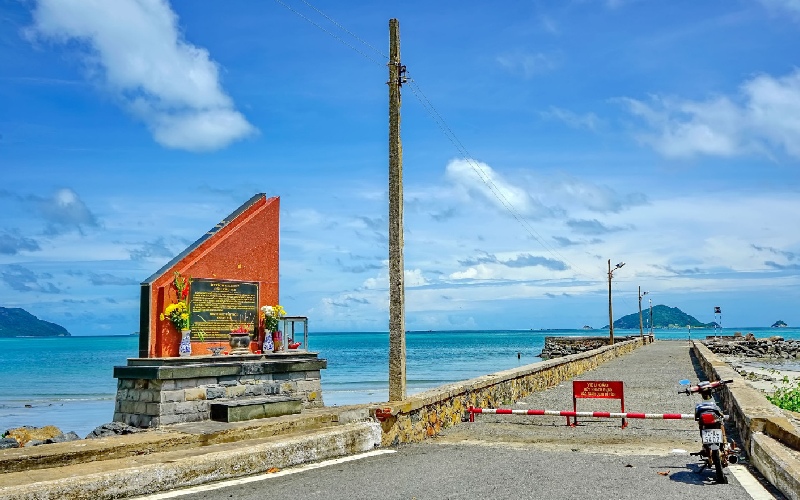 Thăm lại Nhà tù Côn Đảo, địa ngục trần gian trong quá khứ 8