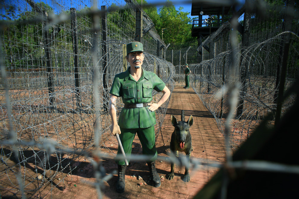 Nhà tù Phú Quốc (Nhà lao Cây Dừa) – Điểm đến lịch sử không thể bỏ qua 14