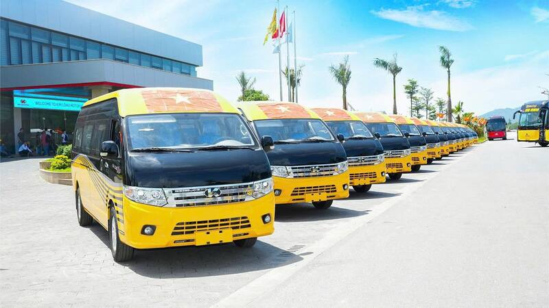Tổng hợp thông tin nhà xe An Anh từ A đến Z 7
