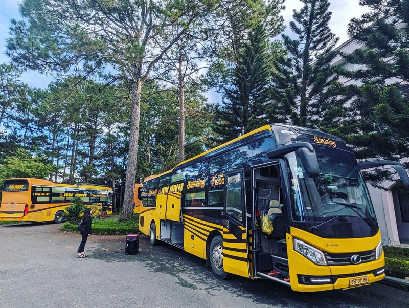 Tổng hợp thông tin nhà xe An Anh từ A đến Z 9
