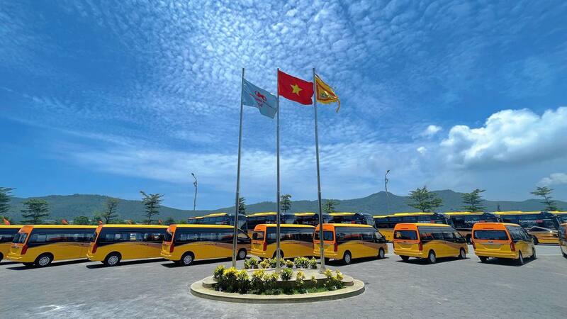 Tổng hợp thông tin nhà xe An Anh từ A đến Z 6