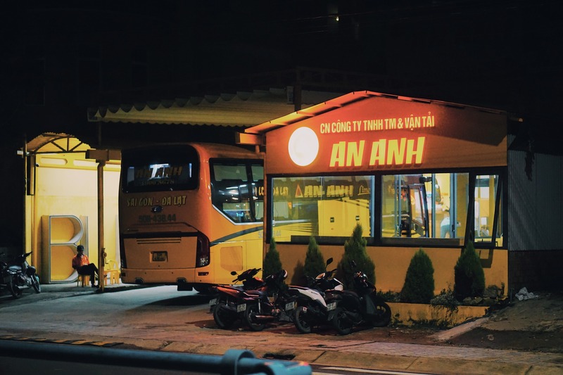 Tổng hợp thông tin nhà xe An Anh từ A đến Z 4