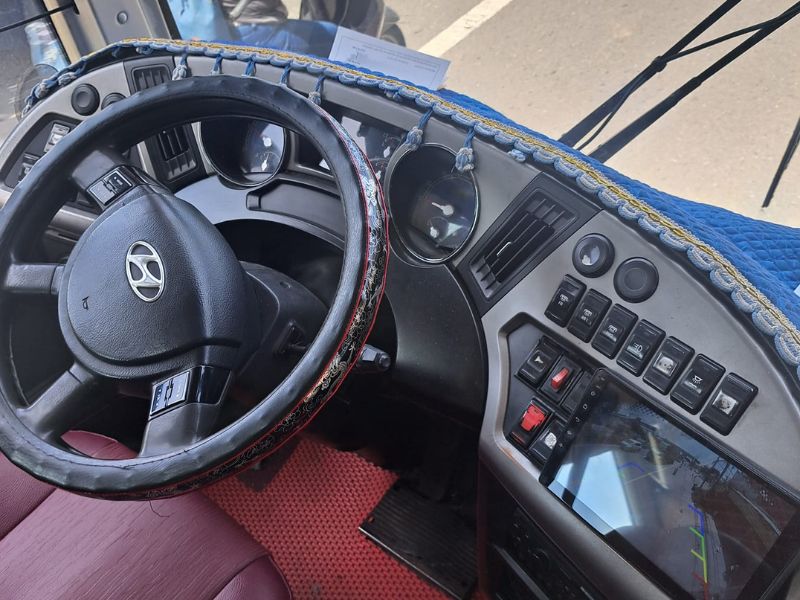 Nhà xe Bảo Vân: Lịch trình, giá vé và số điện thoại liên hệ 6