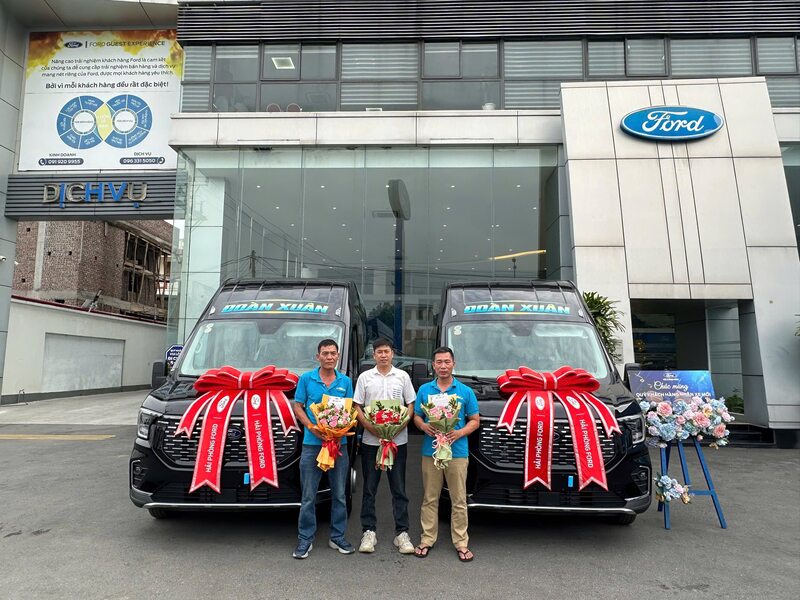 Nhà xe Đoàn Xuân, lựa chọn hoàn hảo cho hành trình Hà Nội - Hải Phòng 6