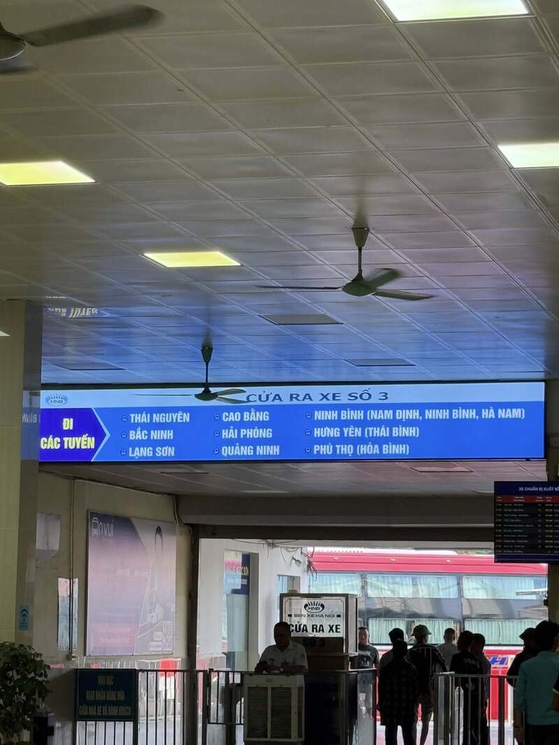 Nhà xe Đức Long, cẩm nang lịch trình, giá vé và kinh nghiệm di chuyển 4