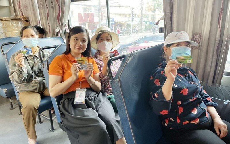 Nhà xe Hà Lan: Đối tác đưa bạn đến mọi nẻo đường 4