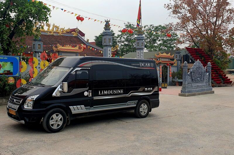 Các nhà xe Hà Nội Bắc Giang cho hành trình an toàn, êm ái 5