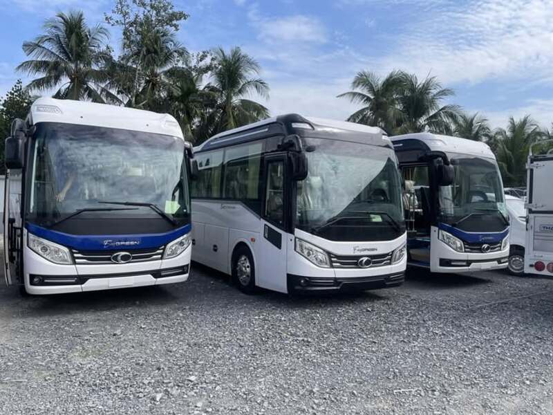 Nhà xe Hải Duyên: Giải pháp di chuyển giữa Sài Gòn và Tiền Giang 6