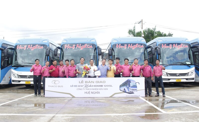 Nhà xe Huệ Nghĩa, lựa chọn hoàn hảo đi các tỉnh miền Tây 9