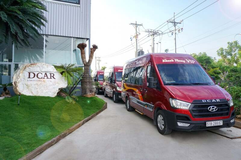 Tổng hợp thông tin nhà xe Khanh Phong từ A đến Z 9