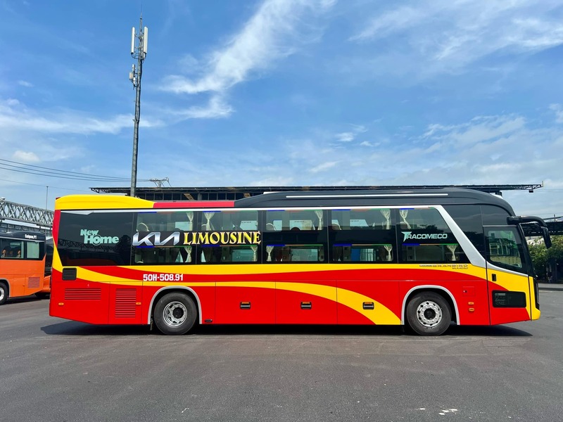 Tổng hợp thông tin nhà xe Khanh Phong từ A đến Z 4