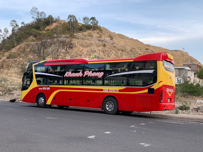 Tổng hợp thông tin nhà xe Khanh Phong từ A đến Z 2