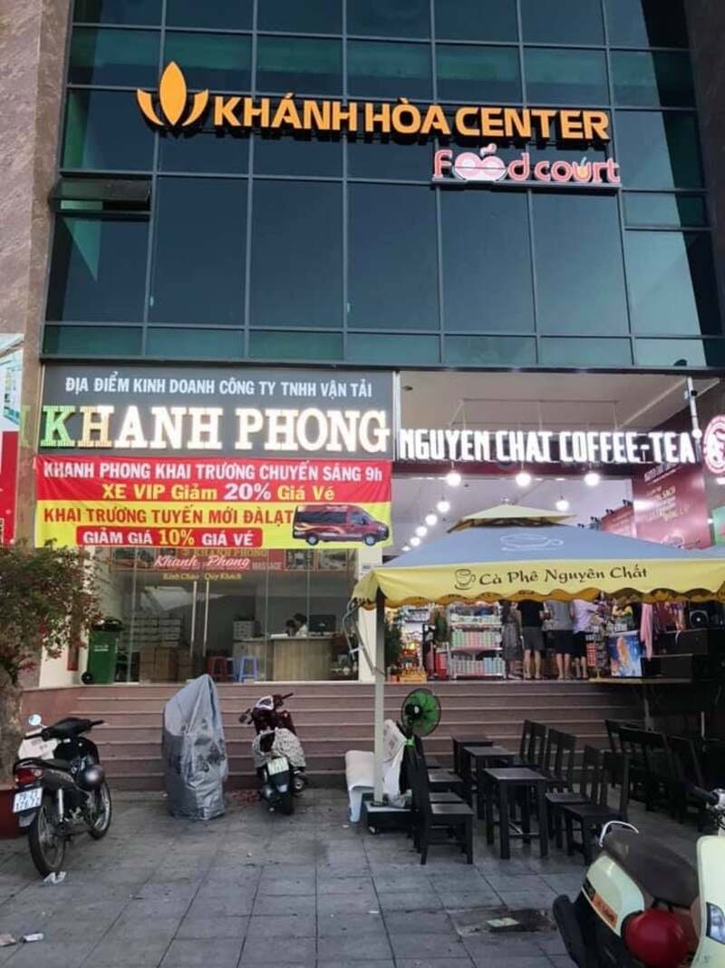 Tổng hợp thông tin nhà xe Khanh Phong từ A đến Z 3