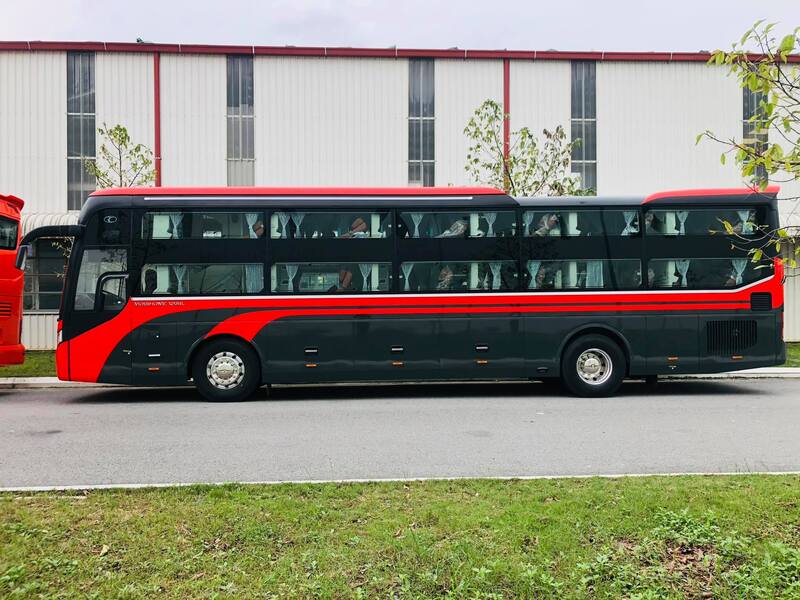 Tổng hợp thông tin nhà xe Lâm Oanh từ A đến Z 6