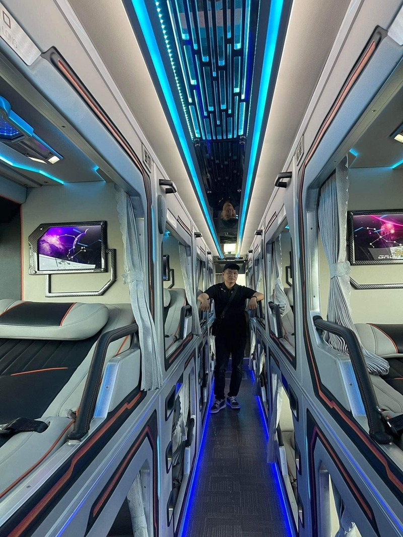 Tổng hợp thông tin nhà xe Lâm Oanh từ A đến Z 4