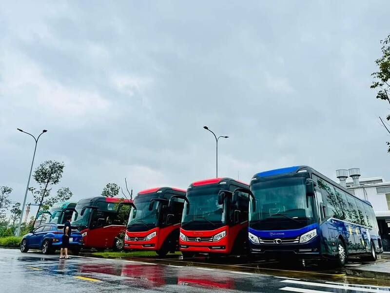 Tổng hợp thông tin nhà xe Lâm Oanh từ A đến Z 7