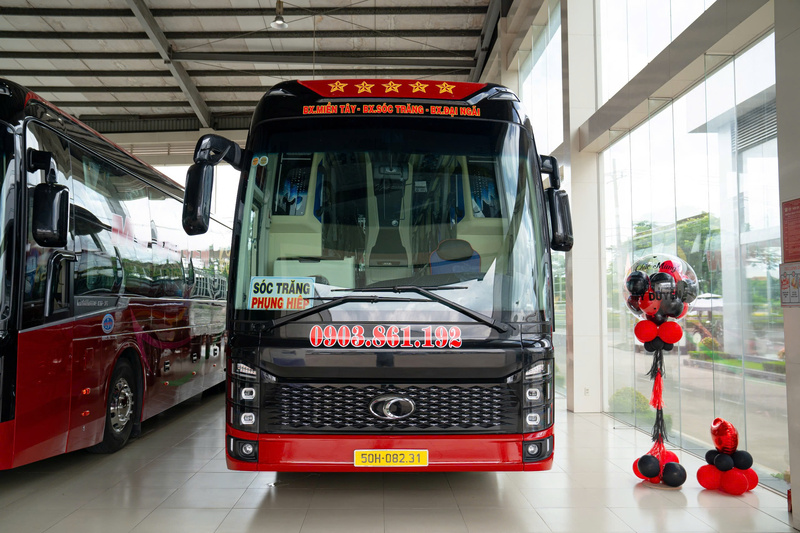 Nhà xe Mỹ Duyên: Thông tin vé, SĐT, các tuyến chạy 2025 4