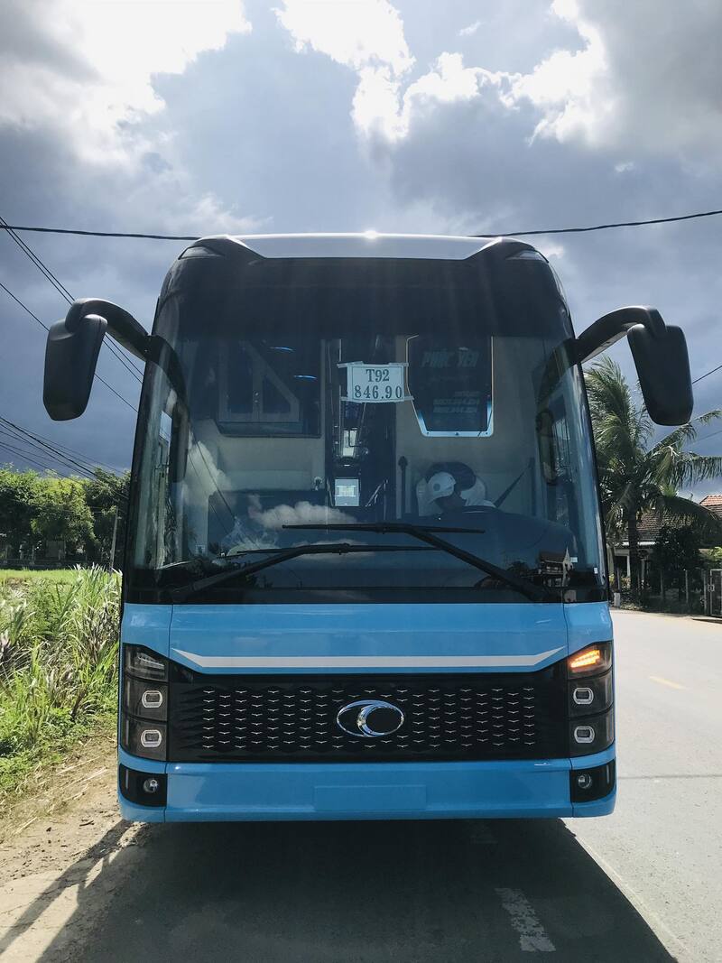 Nhà xe Phúc Yên, cẩm nang lịch trình, phòng vé và kinh nghiệm di chuyển 2