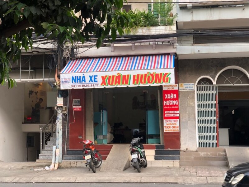 Nhà xe Xuân Hương đồng hành hành trình dài giữa Sài Gòn và Đắk Lắk 10