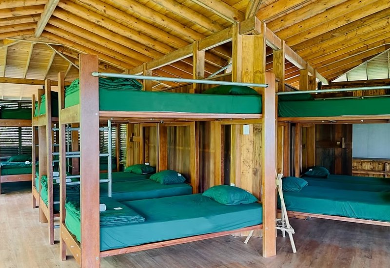 Làng Nhỏ - Hồ Láng Nhớt: Nơi nghỉ dưỡng thư thái lý tưởng 17