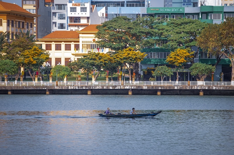 Nhanh tay lưu lại Cẩm nang du lịch Đà Nẵng từ A đến Z thôi bạn ơi! 4