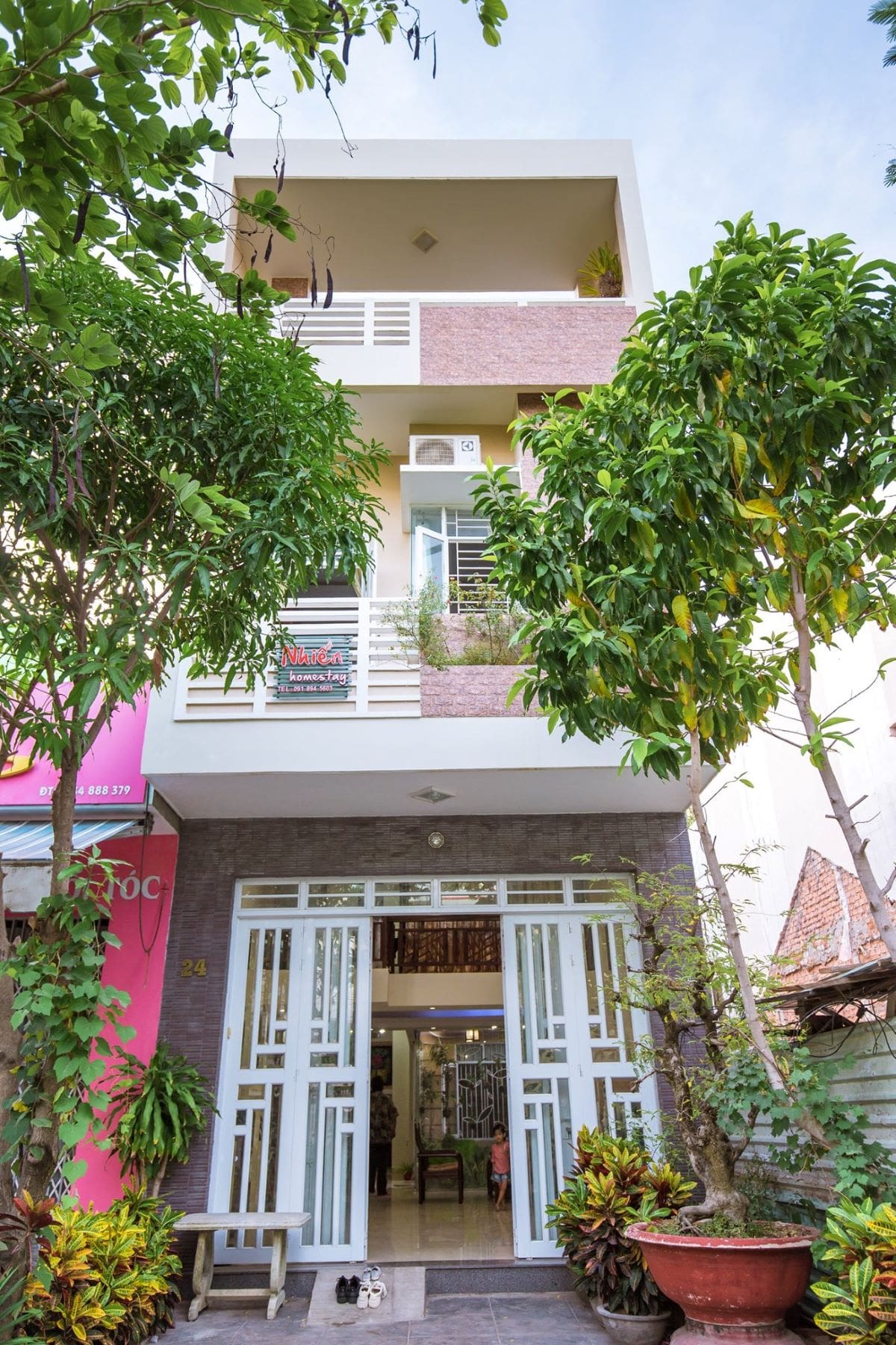 Nhien Homestay Phu Yen, ngôi nhà nhỏ thân thiện ngay trung tâm thành phố 2