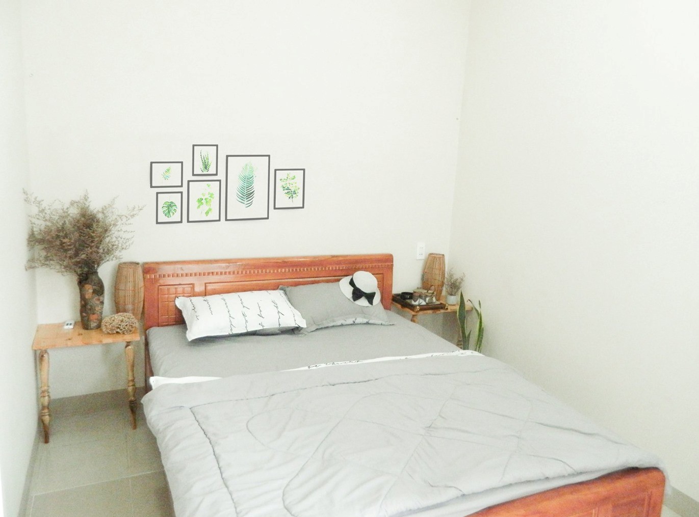 Nhien Homestay Phu Yen, ngôi nhà nhỏ thân thiện ngay trung tâm thành phố 3