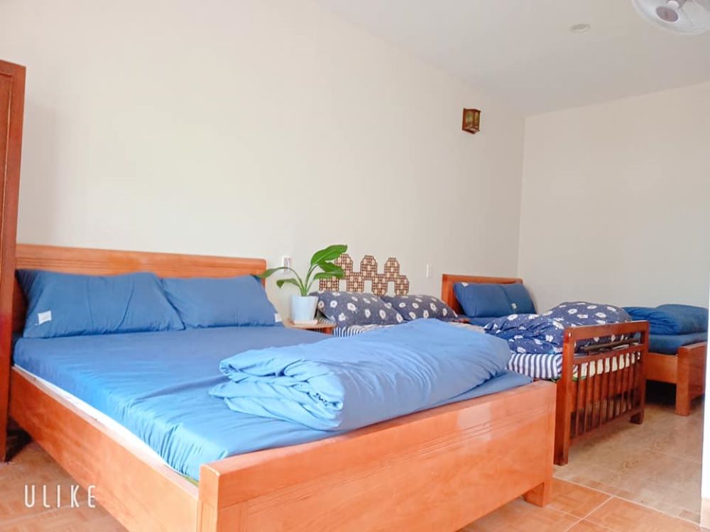 Nhien Homestay Phu Yen, ngôi nhà nhỏ thân thiện ngay trung tâm thành phố 7