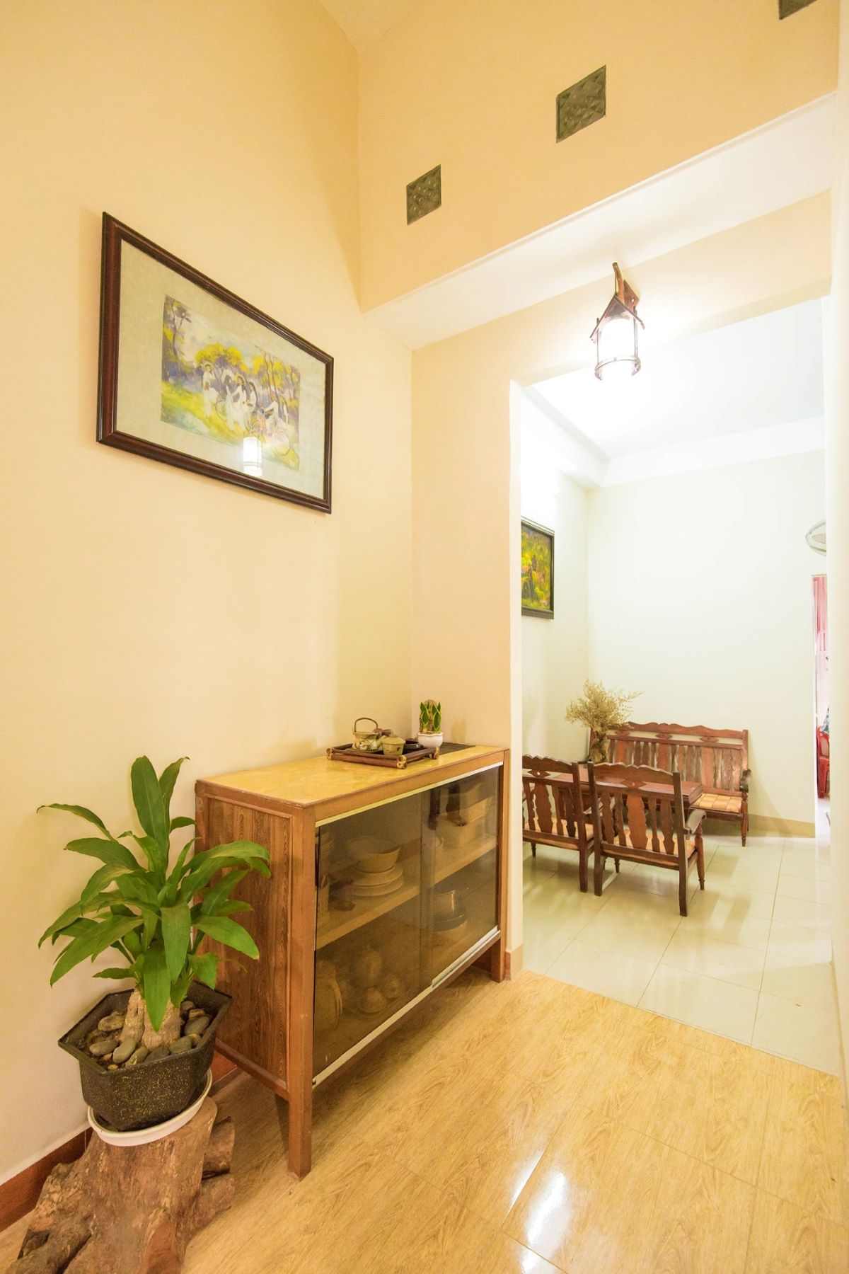 Nhien Homestay Phu Yen, ngôi nhà nhỏ thân thiện ngay trung tâm thành phố 10