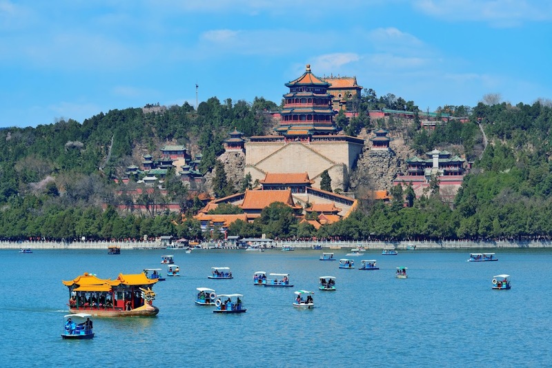 11 biểu tượng của Trung Quốc mang di sản văn hóa ngàn năm 4