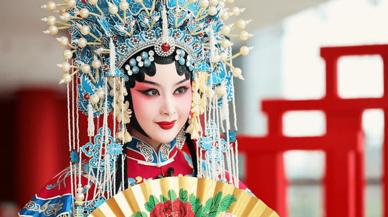 11 biểu tượng của Trung Quốc mang di sản văn hóa ngàn năm 11