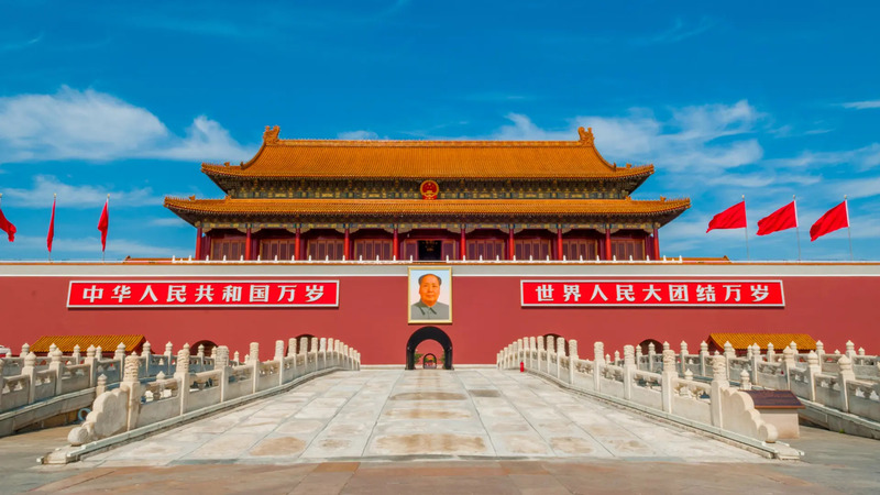 11 biểu tượng của Trung Quốc mang di sản văn hóa ngàn năm 6