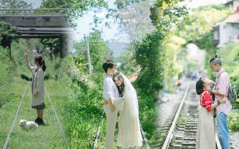 Những địa điểm đang hot ở Đà Lạt miễn phí không nên bỏ lỡ 5