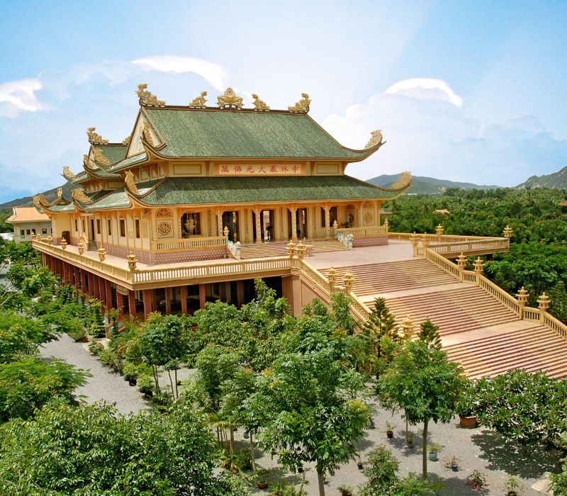 Top những địa điểm đẹp ở Vũng Tàu miễn phí (cập nhật 2025) 6