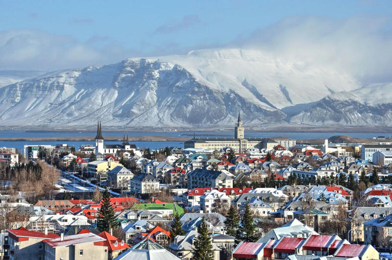 Những điều thú vị về du lịch Iceland có thể bạn chưa biết 2