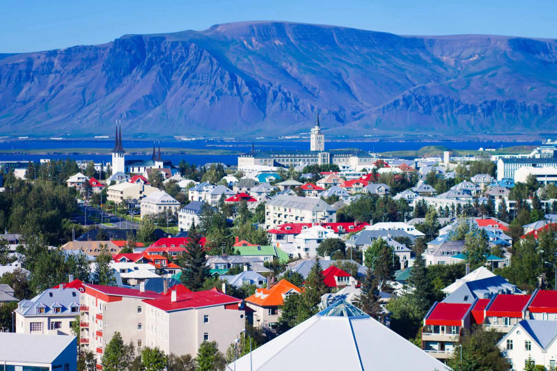 Những điều thú vị về du lịch Iceland có thể bạn chưa biết 8