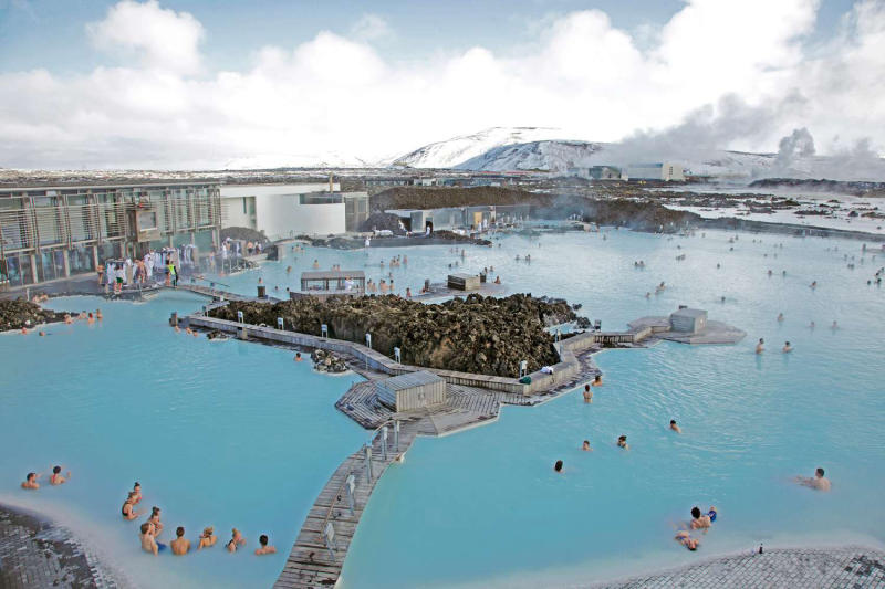 Những điều thú vị về du lịch Iceland có thể bạn chưa biết 10