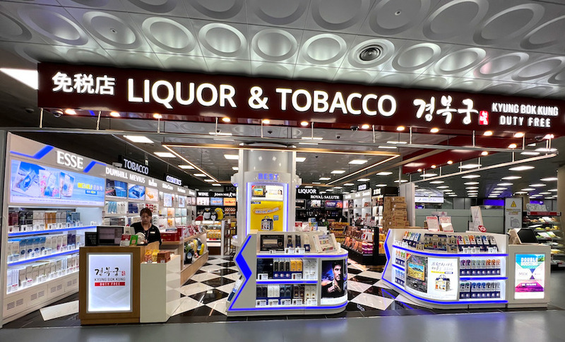 Những đồ cấm mang sang Hàn: Đừng để hành lý khiến bạn lỡ chuyến 3