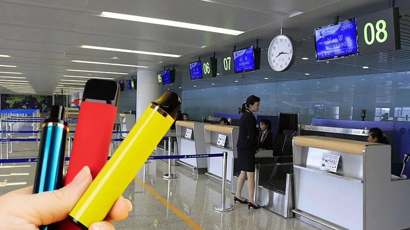 Những đồ cấm mang sang Hàn: Đừng để hành lý khiến bạn lỡ chuyến 4