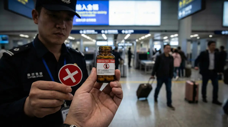 Những đồ cấm mang sang Nhật: Kiểm tra kỹ trước khi đóng vali 7