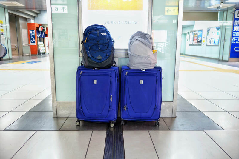 Những đồ cấm mang sang Nhật: Kiểm tra kỹ trước khi đóng vali 8