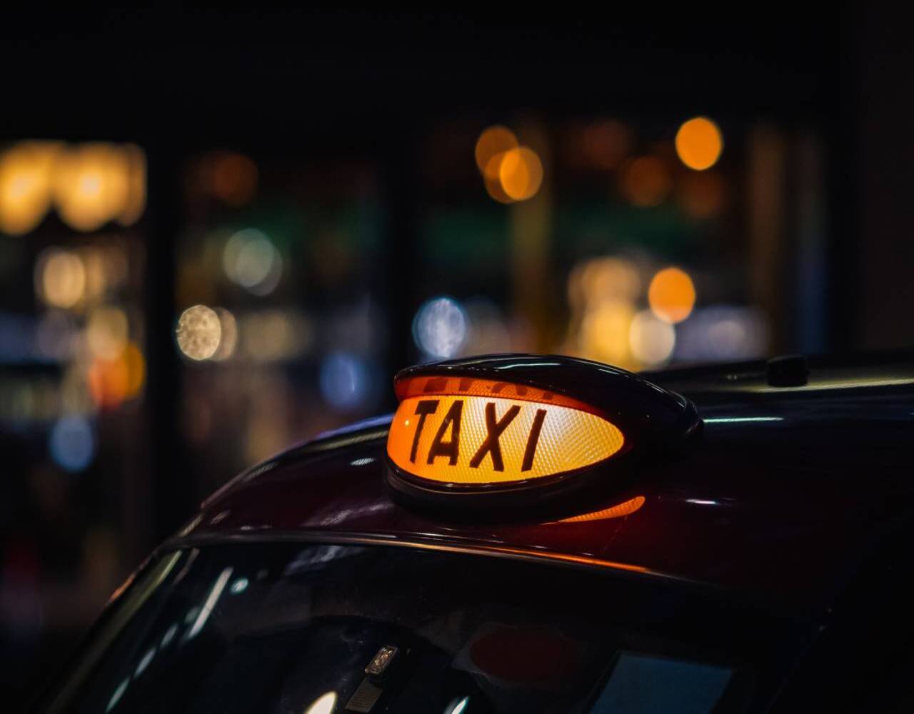 Những hãng taxi ở Bình Dương chất lượng và uy tín 5