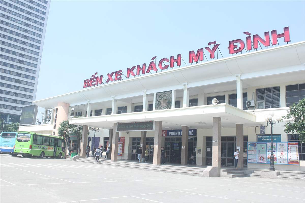 Những kinh nghiệm di chuyển đến Hạ Long 8