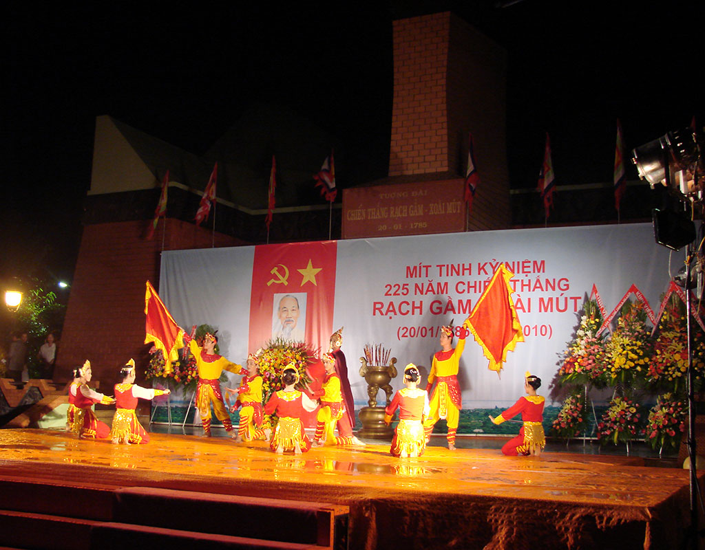 Những Lễ hội Tiền Giang mang đậm văn hóa gắn liền đời sống người dân 8