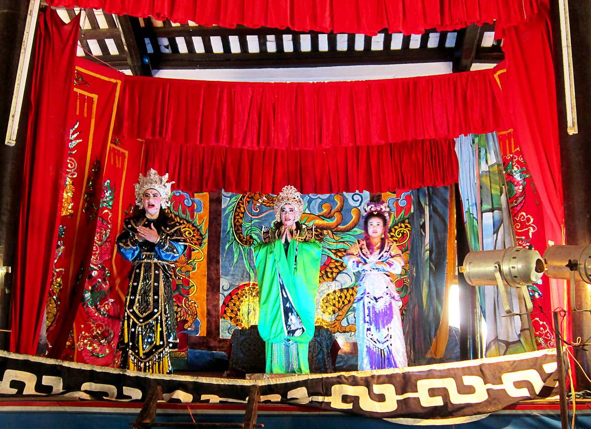 Những Lễ hội Tiền Giang mang đậm văn hóa gắn liền đời sống người dân